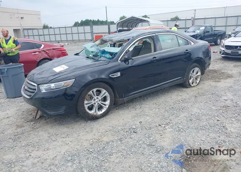 2016 Ford Taurus Se z USA, uszkodzony, nr VIN 1FAHP2D84GG128162